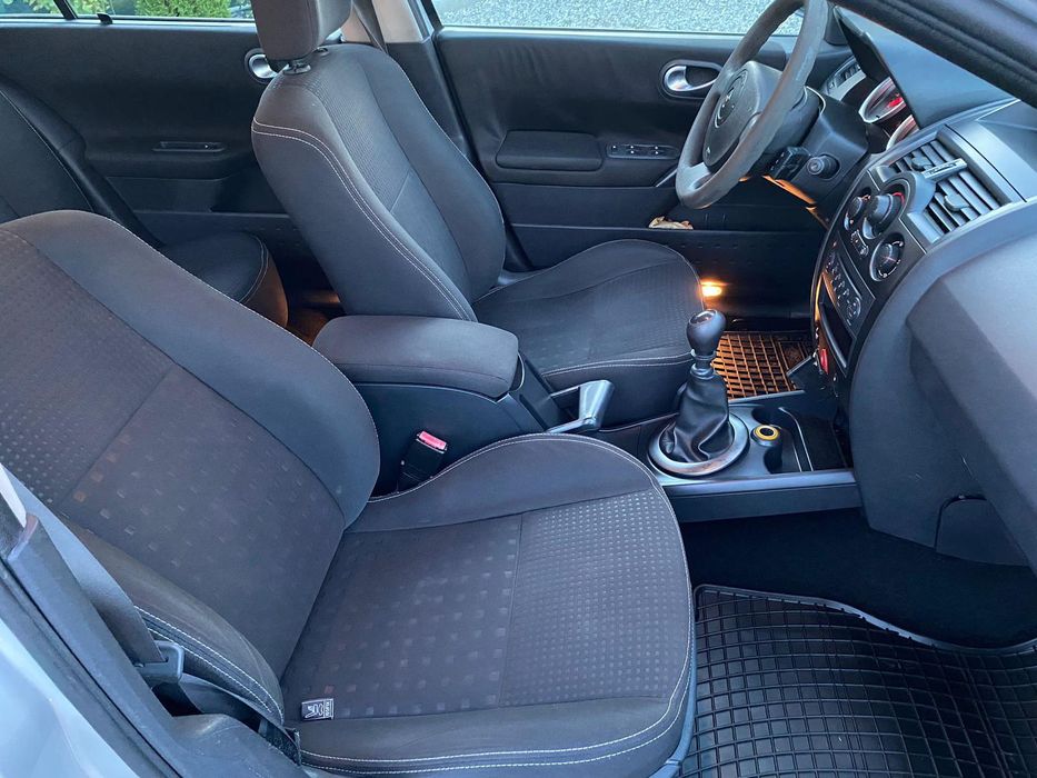 Vind Renault megan 1.5