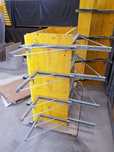 Sisteme cofraje complete doka stalpi fundatie placa planseu popi