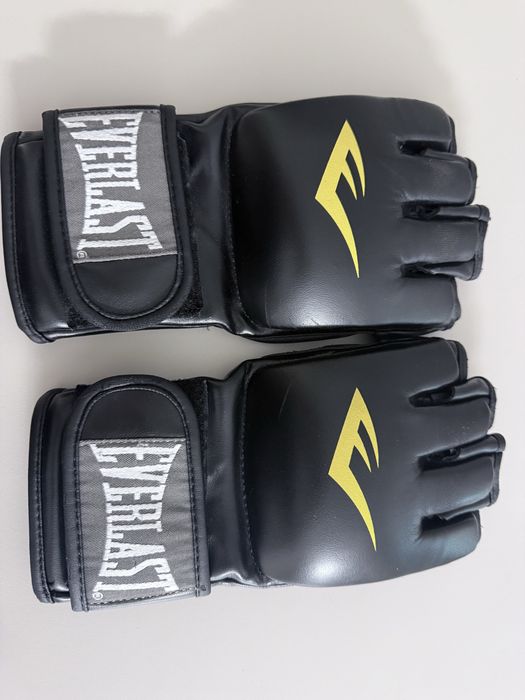 Manusi KO/UFC everlast ca in poze