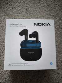 BT слушалки Nokia GO Earbuds 2 pro