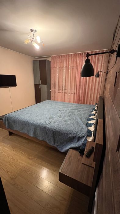 Apartament de vanzare, 3 camere, zona Eden