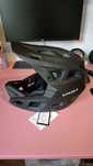 Casca MTB Full face