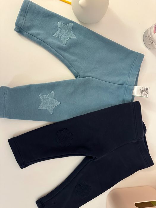 Дрешки за бебе 6-9 месеца Next