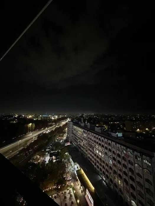 ;Арзон‼️U-Tower 1к квартира 35м2 студия Tashkent city Дружба Комолон