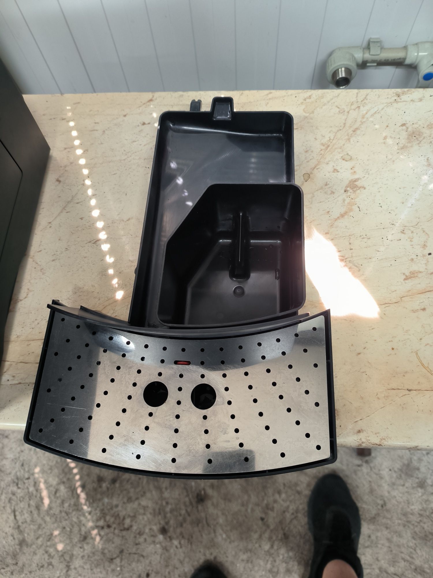 Bosch benvenuto classic