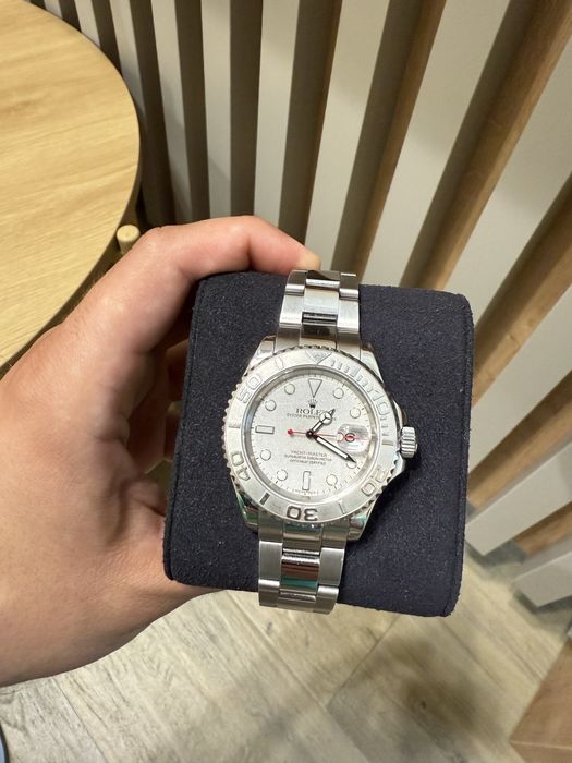 Rolex Yacht-Master, 16622