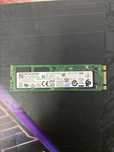 SSD m2 v1 256GB Intel