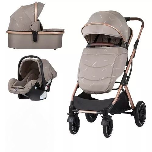 Vand Carucior Chipolino Zara 3 in 1