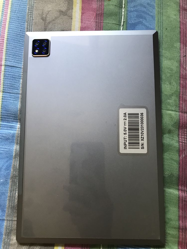 Планшет Creapad 1009