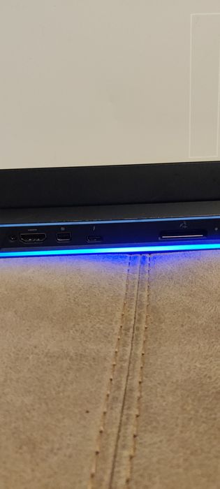 Laptop gaming Alienware M15 R2