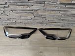 Set Sticle Faruri Audi A6 C8 (18-22) super oferta pret pe set