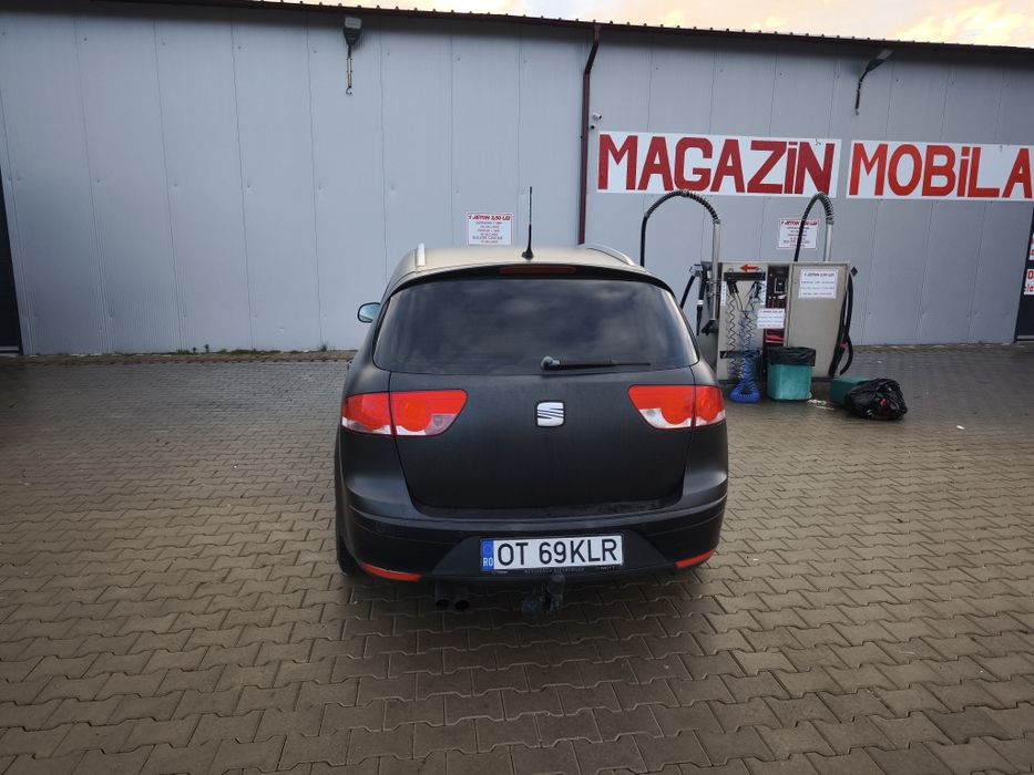 Seat Altea XL 1.4tsi