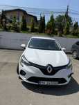 Renault clio V benzina+gpl