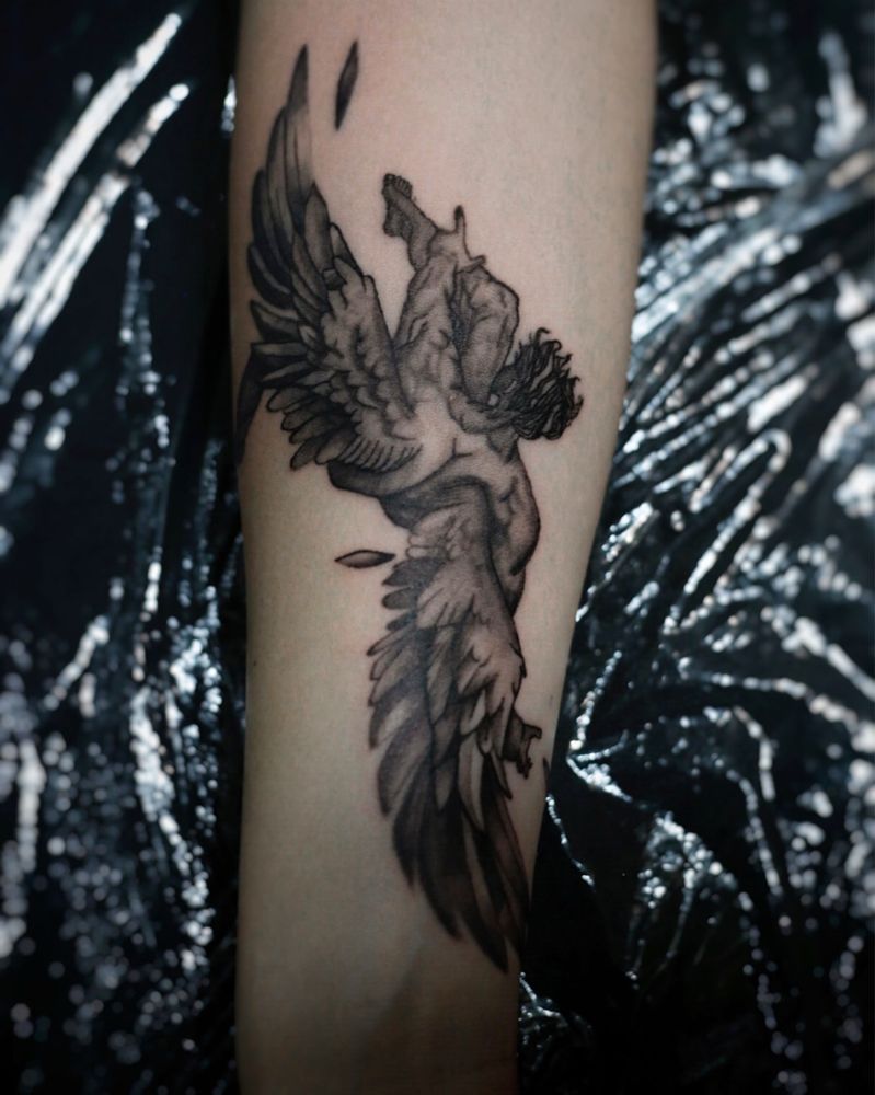 Tatuaje Iasi preț redus
