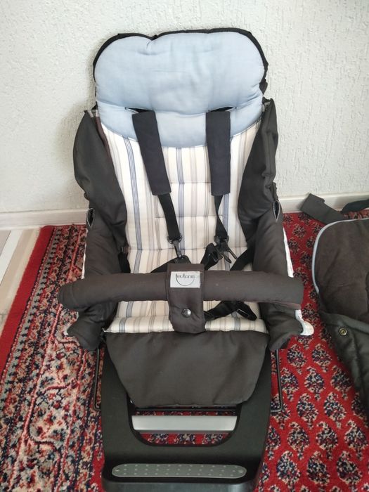 Cărucior Teutona Germania 2 in 1