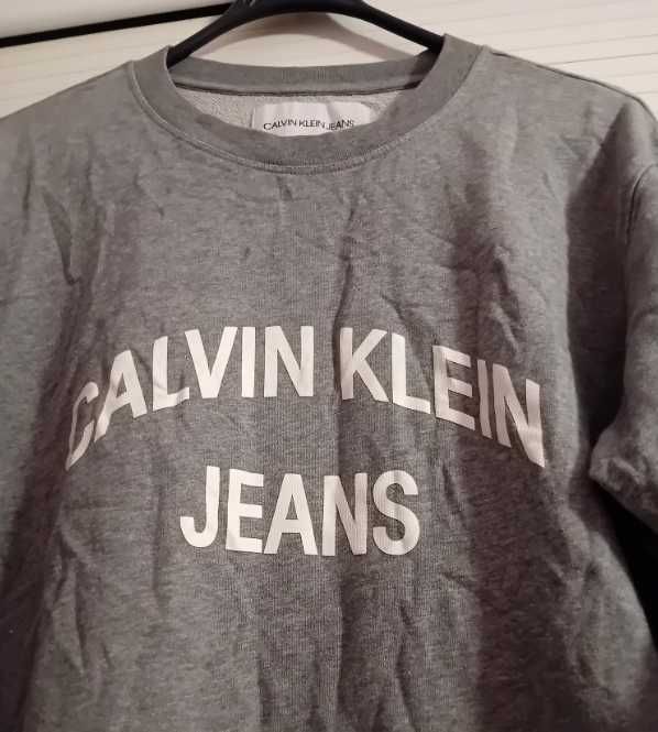 Оригинална фланела Calvin Klein
