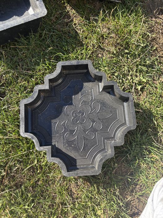 ‼️‼️vand forme pentru pavele‼️‼️