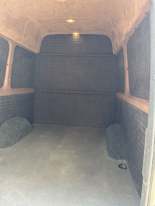 Mercedes sprinter 319 8+1 locuri