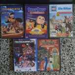 Dvd дискове детски,индийски и други