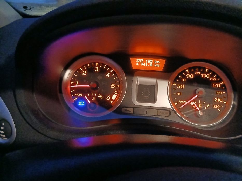 Vand Renault Clio lll