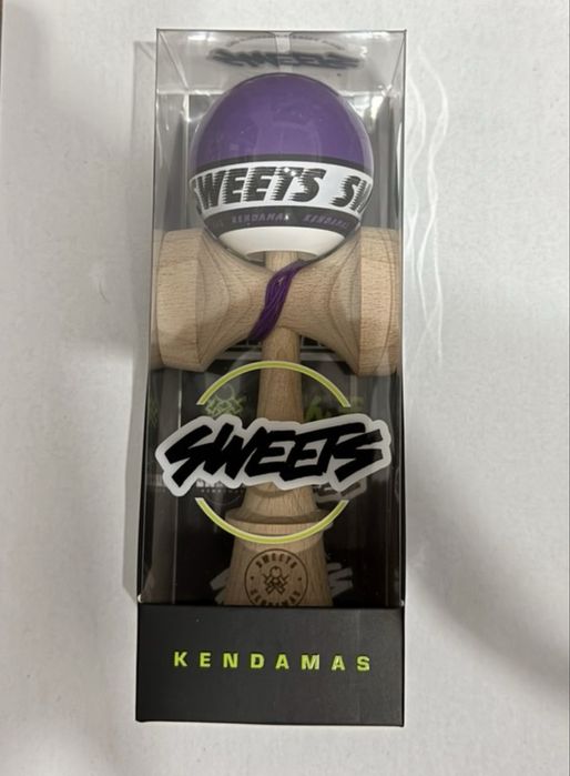Kendama Sweets Prime