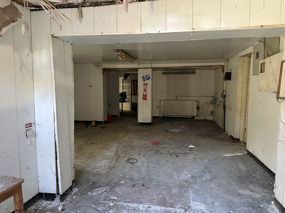 Spatiu comercial