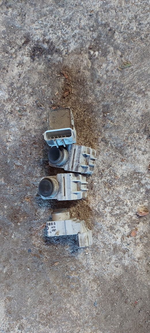 Senzori parcare spate Hyundai Ix35 2010-2015, Tucson 2016