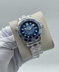 Omega Seamaster 300M - Summer Blue - 42mm