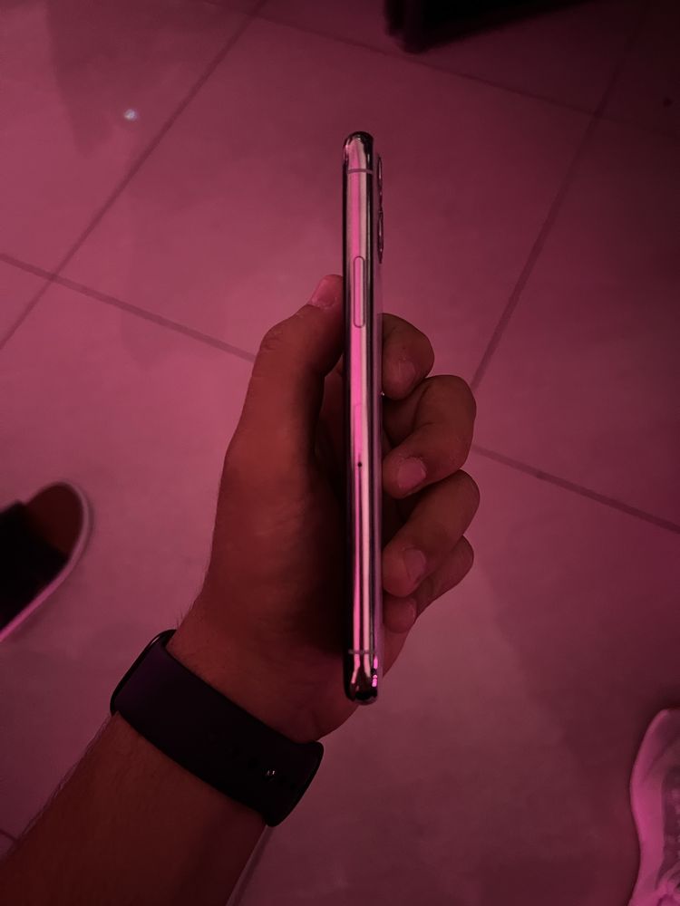 Iphone 11 pro 256