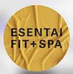 Безлимитный GOLD абонемент в премиальный Esentai Fitness