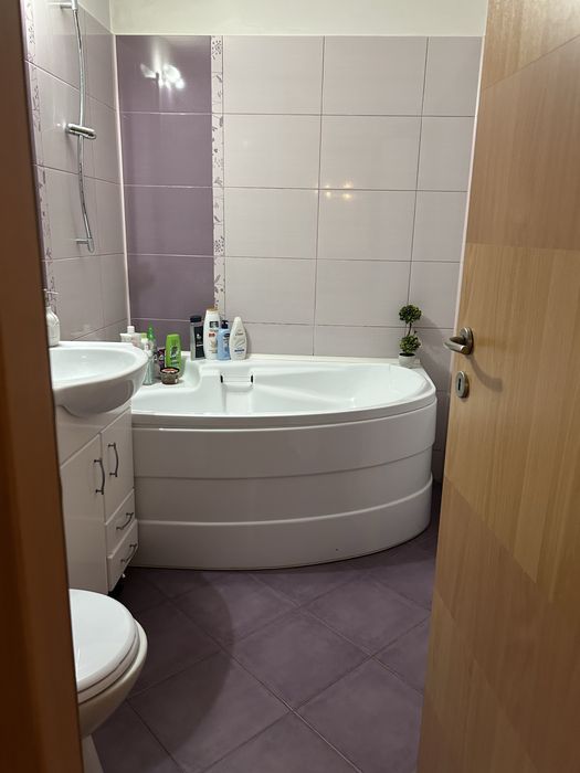 Inchiriez apartamanet 3 camere, Velenta (Kaufland-Bunexim)