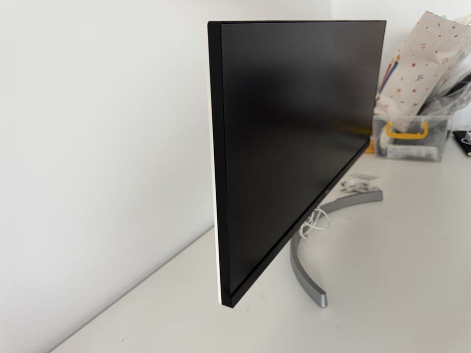 Monitor LG IPS 29 inch