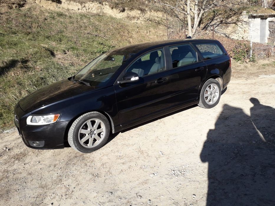 Volvo v50 2010,2.0d, 136 cai,228.000km