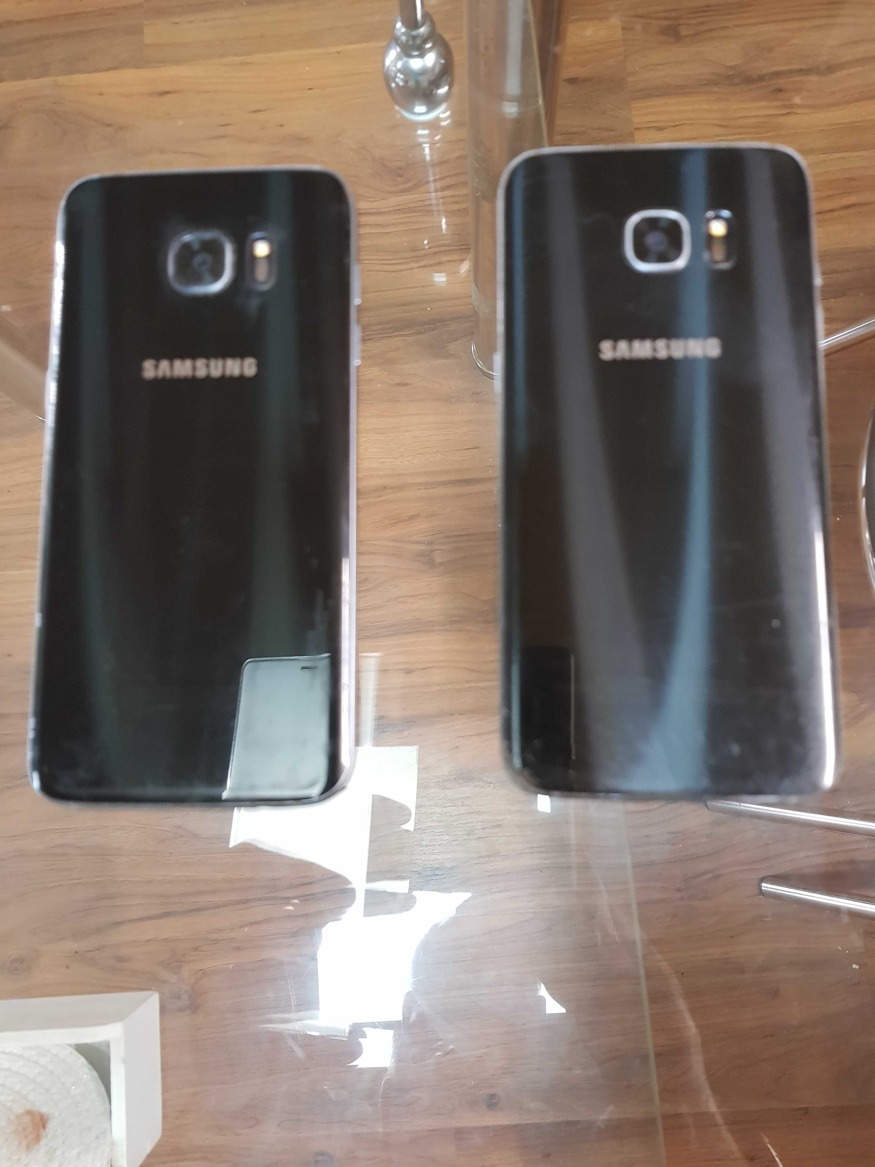 Telefon Samsung Galaxy s7 edge