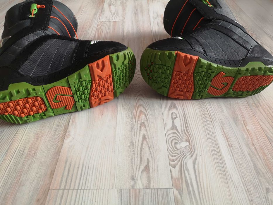 Сноуборд обувки Burton Imprint 1 мъжки size 10M