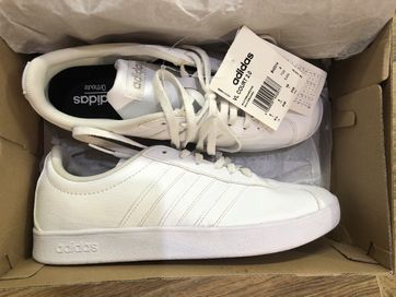 дамски мартинки Adidas VL Court 2.0