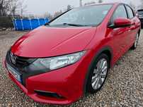 NAV/DVD/KAM/ШАМПИОН 05-2010г/Двигател на Годината Civic