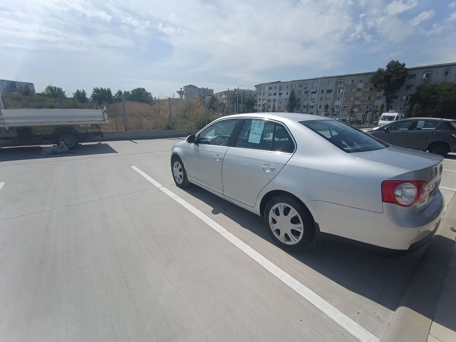 VW Jetta 2006 | 220.000Km