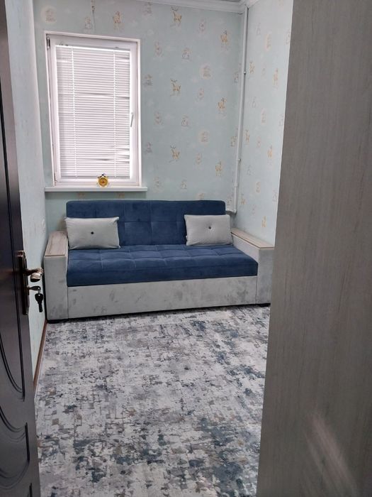 Продажа квартиры сергели