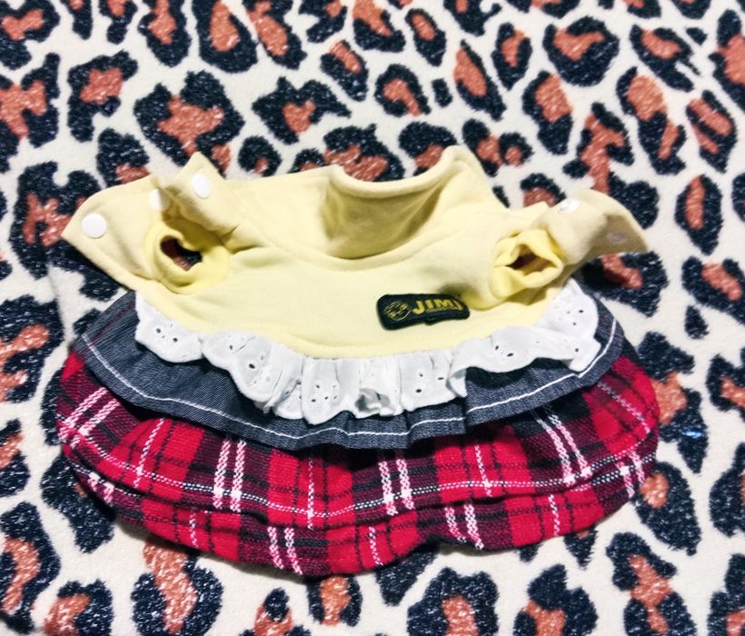 Продам одежду для собачки