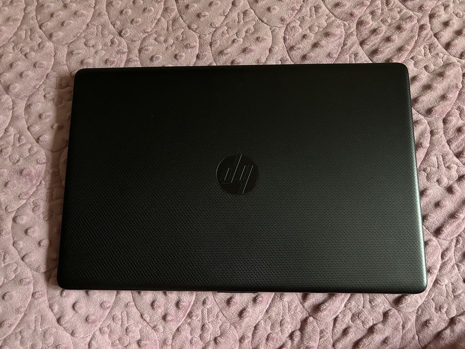 Ноутбук hp