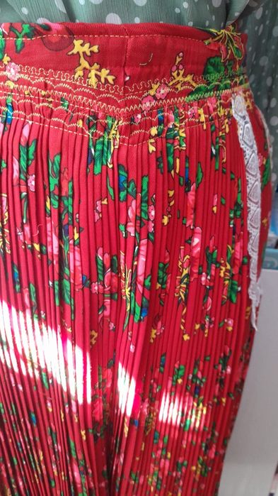 fusta tiganeasca traditionala