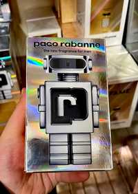 Paco Rabanne Phantom - Apă de toaletă 100ml
