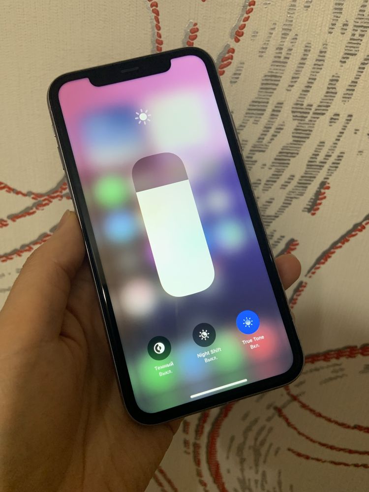 iPhone  11 128 гб идеал