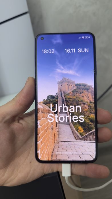 xiaomi 11 lite 5G NE