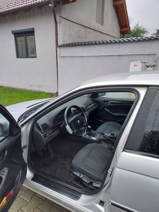 Vand Bmw seria 3 E46
