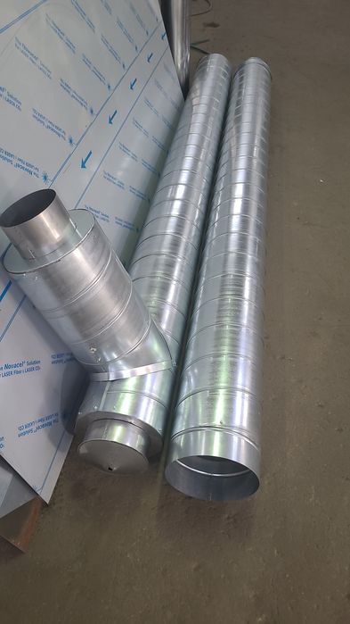 Confectionam cosuri de fum individual pentru fiecare produs în parte