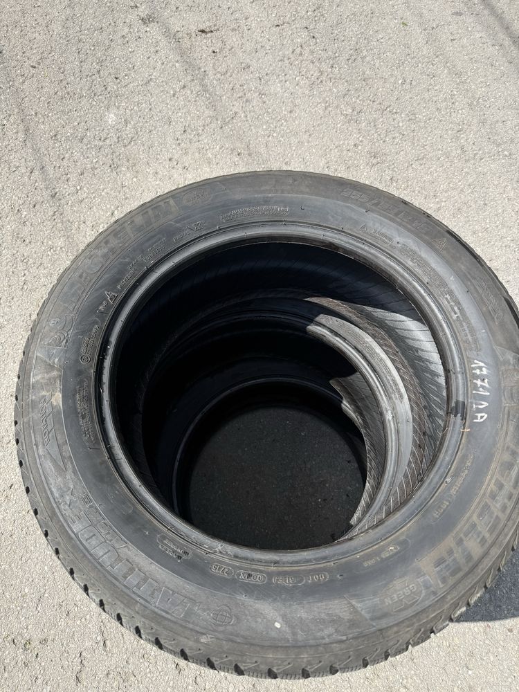 Зимни гуми 255/55/18