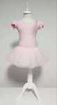 Rochie balet 4-5 ani
