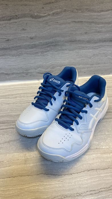 Спортивные кроссовки asics оригинал из Европы